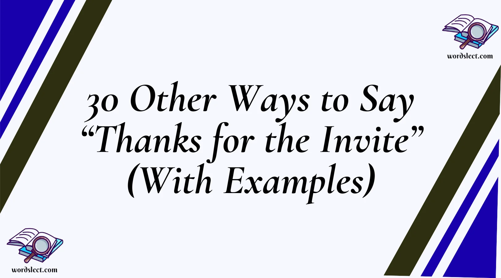 30 Other Ways to Say “Thank You for Confirming” (With Examples)